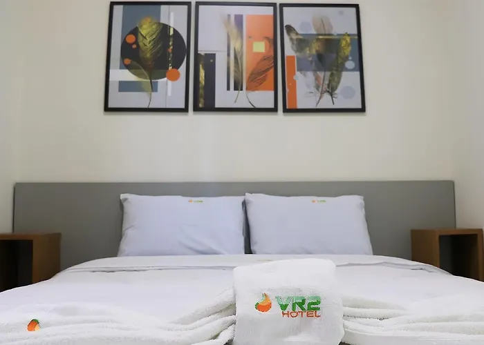Vr2 Hotel