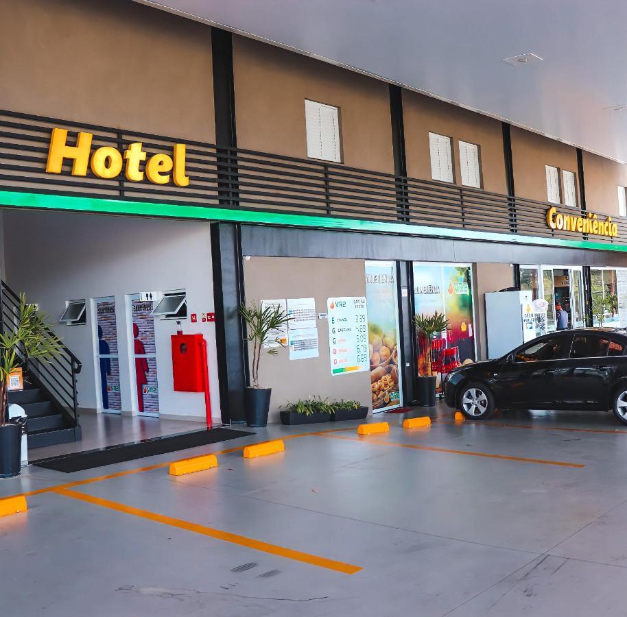 Vr2 酒店