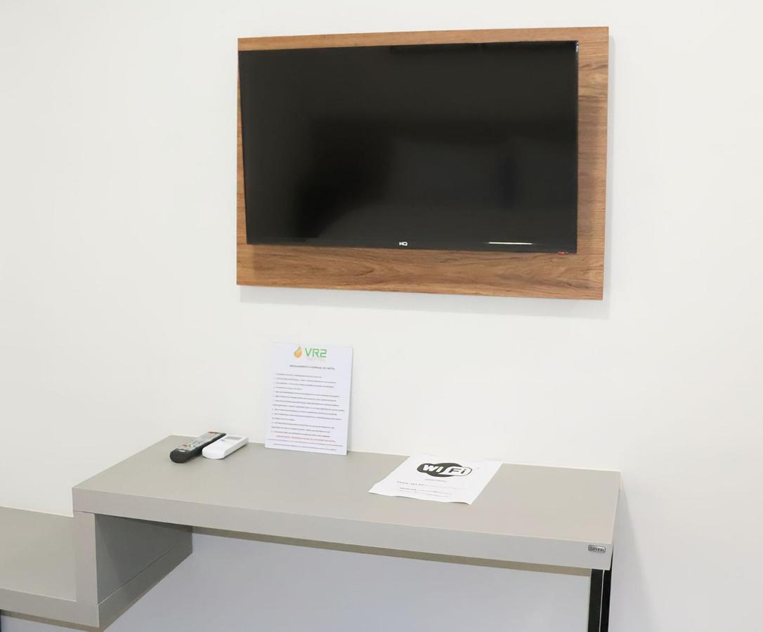 Vr2 酒店